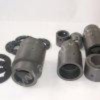 <strong>Запчасти</strong> для герметичных насосов...