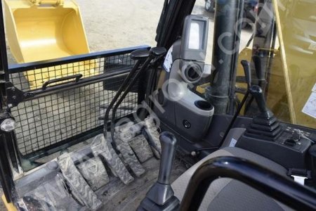 Экскаватор гидравлический Caterpillar 311DRR