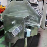 Установка прессования творога УПТ Митрофанова от завода-производителя