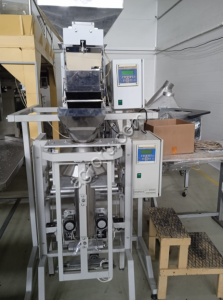 Фасовочно-упаковочный комплекс ИНТЕГРАЛ