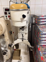 Взбивальная машина РА 120 Pietro Berto