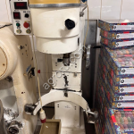 Взбивальная машина РА 120 Pietro Berto