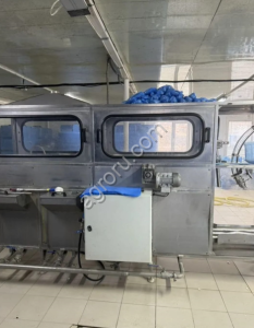 Моноблок для розлива воды