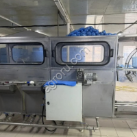 Моноблок для розлива воды