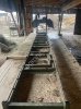 Деревообрабатывающий комплекс
