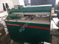 Машина для изготовления книжного блока PraziPur Type 61