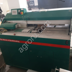 Машина для изготовления книжного блока PraziPur Type 61