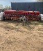Агрегат для посева семян Червона Зирка СЗ-5.4