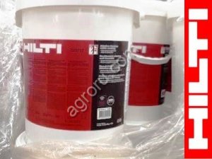 Огнезащитное кабельное покрытие Hilti CP679A