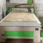 Фрезерный станок с ЧПУ RJ1325 RUIJIE