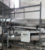 Барабан дражеровочный БНД-2