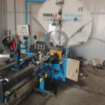 Спирально-навивной станок