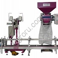 Комплекс затаривания мешков КЗМ-1