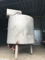 Заквасочник ОЗУ-035 б/у