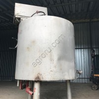 Заквасочник ОЗУ-035 б/у