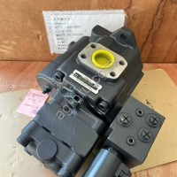 Гидронасос Yanmar B3, VIO30, VIO35