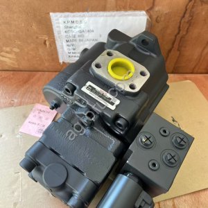 Гидронасос Yanmar B3, VIO30, VIO35