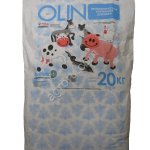 Пробиотик ОЛИН для повышения продуктивности и профилактики болезней КРС, свиней, овец, коз, кур, рыб