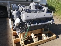Двигатель ЯМЗ 238НД3