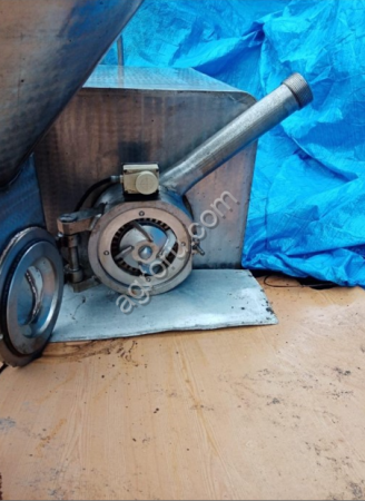 Измельчитель мяса Я3-фиб