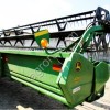 Жатка зерновая John Deere 635 F флекс 10.7 метров