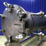 Пастеризатор трубчатый поточный - установка ПТдля молока соков пива