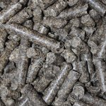 Жом свекловичный