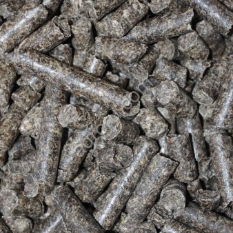 Жом свекловичный