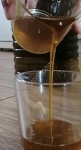Масло растительное подсолнечное