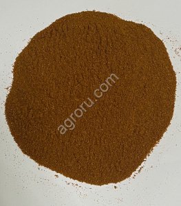 Перец чили молотый, Индия