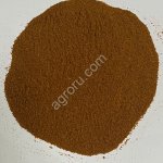 Перец чили молотый, Индия