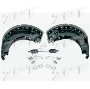 Bpw,Saf,Ror,Gigant,Bmt,L1,Чмзап,Сзап,Wabco,Knorr-Bremse,Haldex,Jost,+GF+,Haakon