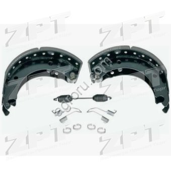 Bpw,Saf,Ror,Gigant,Bmt,L1,Чмзап,Сзап,Wabco,Knorr-Bremse,Haldex,Jost,+GF+,Haakon