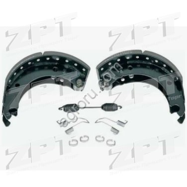 Bpw,Saf,Ror,Gigant,Bmt,L1,Чмзап,Сзап,Wabco,Knorr-Bremse,Haldex,Jost,+GF+,Haakon