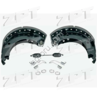 Bpw, Saf, Ror, Gigant, Bmt, L1, Чмзап, Сзап, Wabco, Knorr-Bremse, Haldex, Jost, +GF+, Haakon