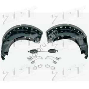 Bpw,Saf,Ror,Gigant,Bmt,L1,Чмзап,Сзап,Wabco,Knorr-Bremse,Haldex,Jost,+GF+,Haakon