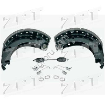 Bpw,Saf,Ror,Gigant,Bmt,L1,Чмзап,Сзап,Wabco,Knorr-Bremse,Haldex,Jost,+GF+,Haakon