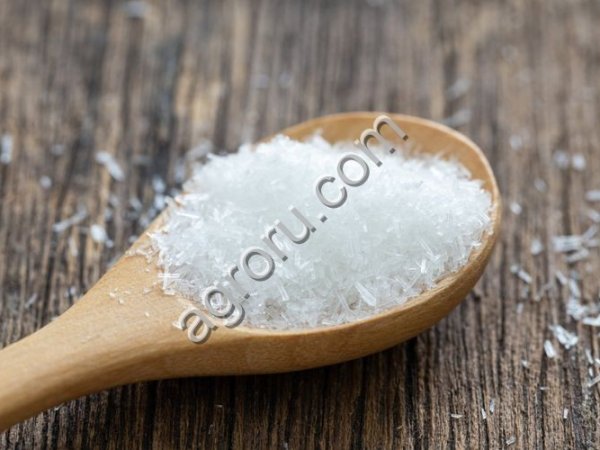 Глутамат натрия