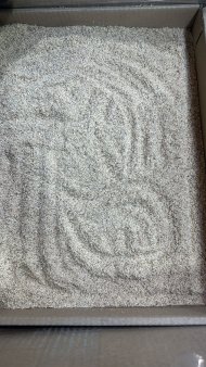 Миндальная мука и миндаль дробленная