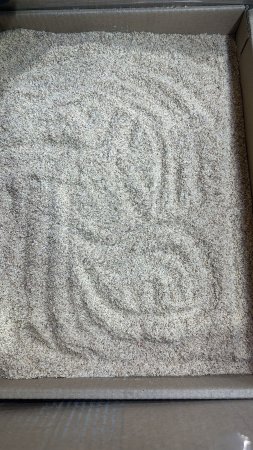 Миндальная мука и миндаль дробленная