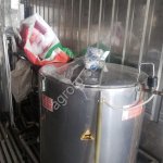 Пастеризатор пластинчатый ппп 1500