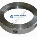 Гайка регулировки толщины теста №8 МН (верхняя, 1-4)