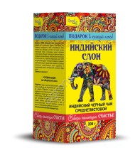 Чай Индийский слон