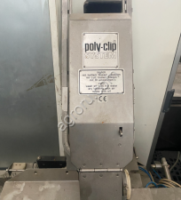 Клипсатор Poly Clip