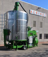 Зерносушилка Agrimec AS1150