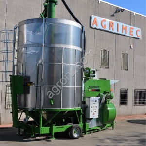 Зерносушилка Agrimec AS1150