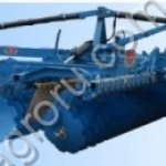 Борона LEMKEN Rubin