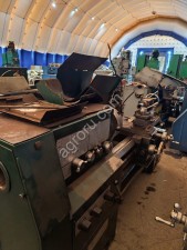 Универсальный токарный станок  КА-280