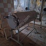 Распродается оборудование молочного завода оборудование для производства творога:ванна тво