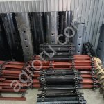 Остов битера проставки 3518060-18850 жу(10.08.04.1